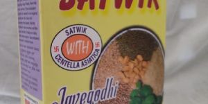 Satwik Sugar Free Javegodhi