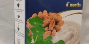 Satwik Sugar Free Wheat and Dates Cereal