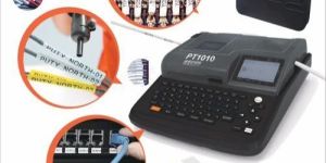 PT 1010 Ferrule Printing Machine