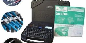 Supvan Ferrule Printing Machine