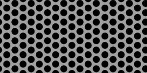 Perforated Metal