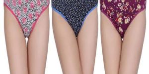 Cotton Panties