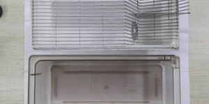 Laboratory Mice Cage