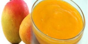 Mango Pulp