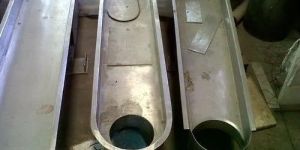 Single Phase Vibratory Feeder