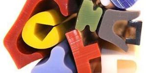 Silicone Rubber Profiles