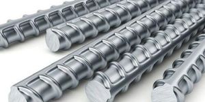 Structural Steel TMT Bars