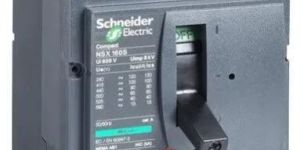 Schneider Compact Circuit Breaker