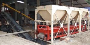 Automatic Batching Plant