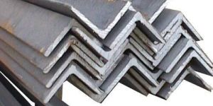 Mild Steel Angle