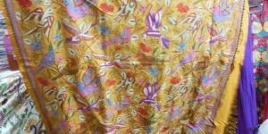 Kantha Dupatta