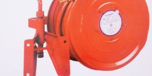 Fire Hose Reel
