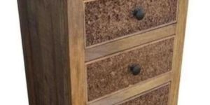 Wooden Cabinet Drawer