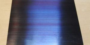 Tempered Steel Plate