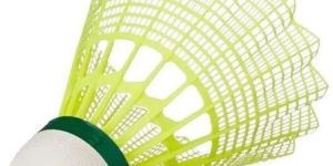 Nylon Shuttlecock