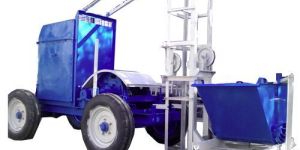 Construction Tower Hoist