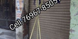 Sena Police Lancer Flag