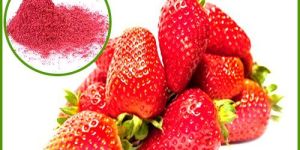 Strawberry Extract