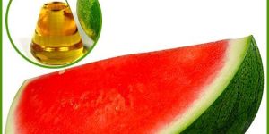 WATERMELON OIL