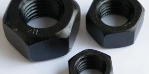 2h Hex Nuts