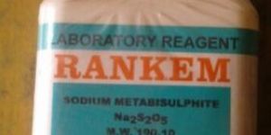 Sodium Metabisulphite
