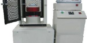 Triaxial Test Apparatus