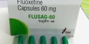 Fluoxetine Capsules
