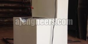 Automatic Adjustable Shirodhara Machine