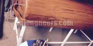 FRP Ling Type Steam Bath Chamber