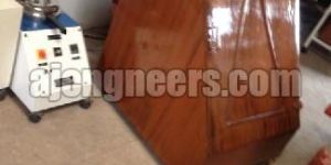 FRP Sitting Steam Bath Chamber