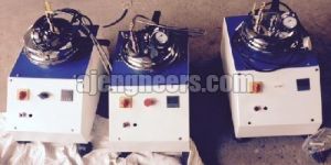 Stainless Steel Steam Developer