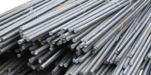 Mild Steel TMT Bar