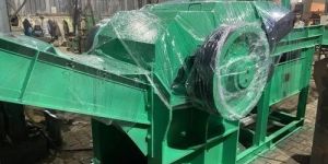 Veneer Waste Chipper Machine