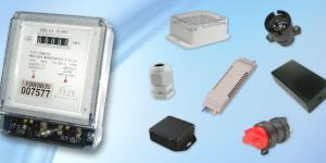 Electronics Plastic Products