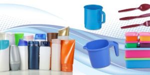 Household Plastic Products