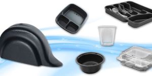 Plastic Thermoformed Products