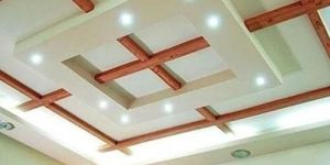 Ceiling Frame