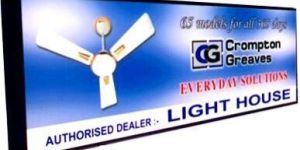 Glow Sign Board Printing Services