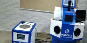 Laser Welding Machine