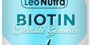 Biotin Gummies