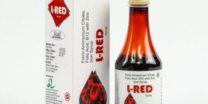 L-Red Iron Syrup