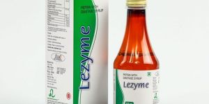 Lezyme Syrup