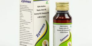 Zyomax Syrup