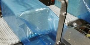 Cheese Packaging Bags