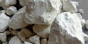 Kaolin Lumps