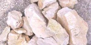 Potash Feldspar Lumps