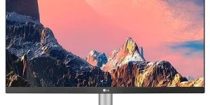 HD IPS Monitor