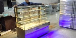 Cake Display Counter