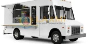 Catering Food Van