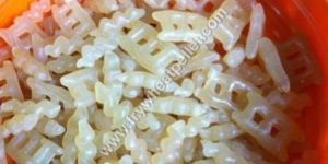 Snake & Ladder Pellet Fryums